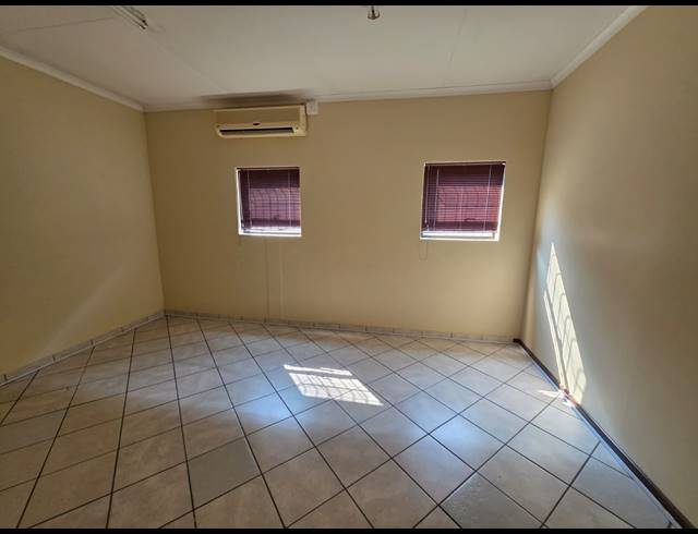 921.50M² BUSINESS TO LET IN SASOLBURG EXT 5